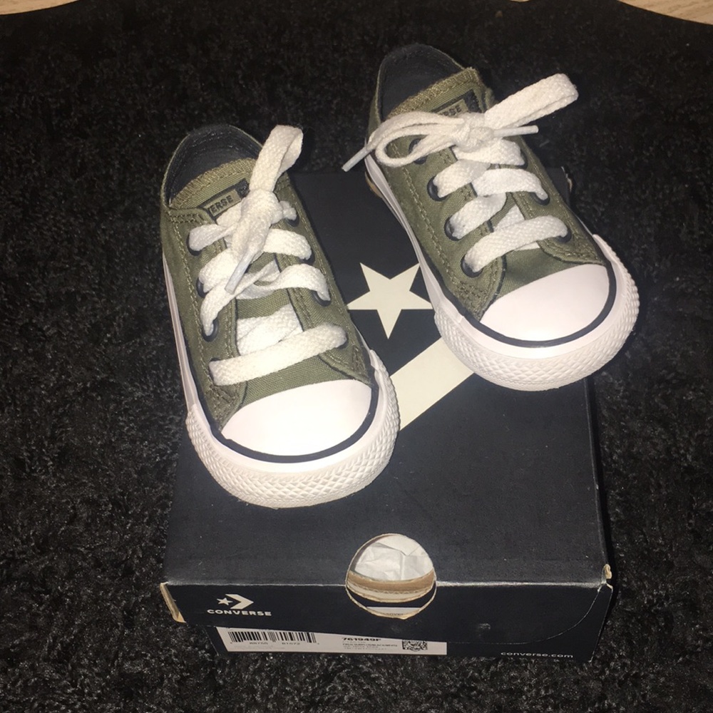 Converse Sneaker